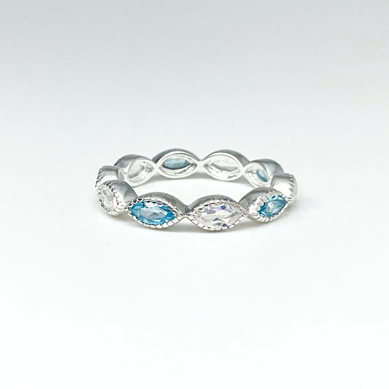 Blue Topaz